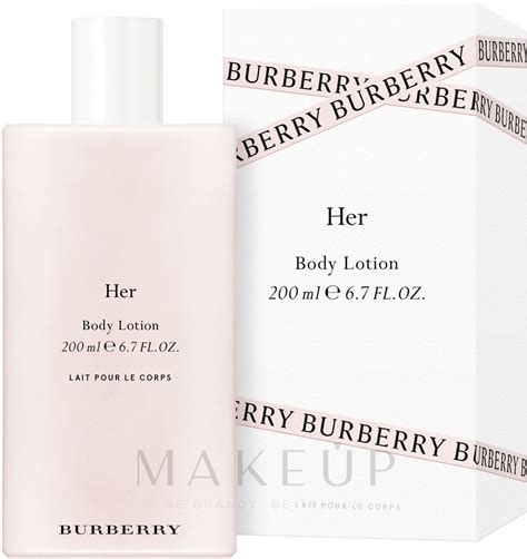 burberry baby touch body lotion|burberry her men's clothing.